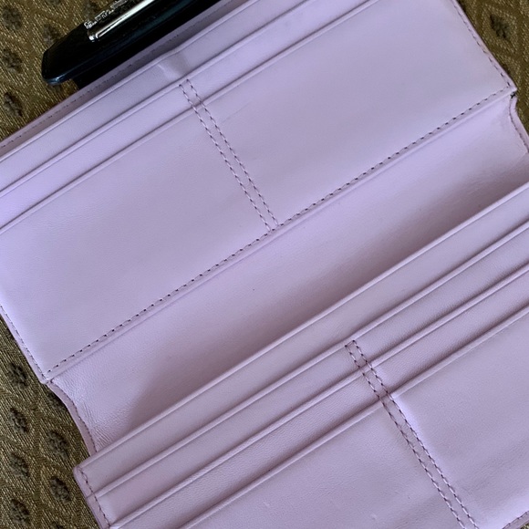 Coach Wallet - Picture 4 of 5